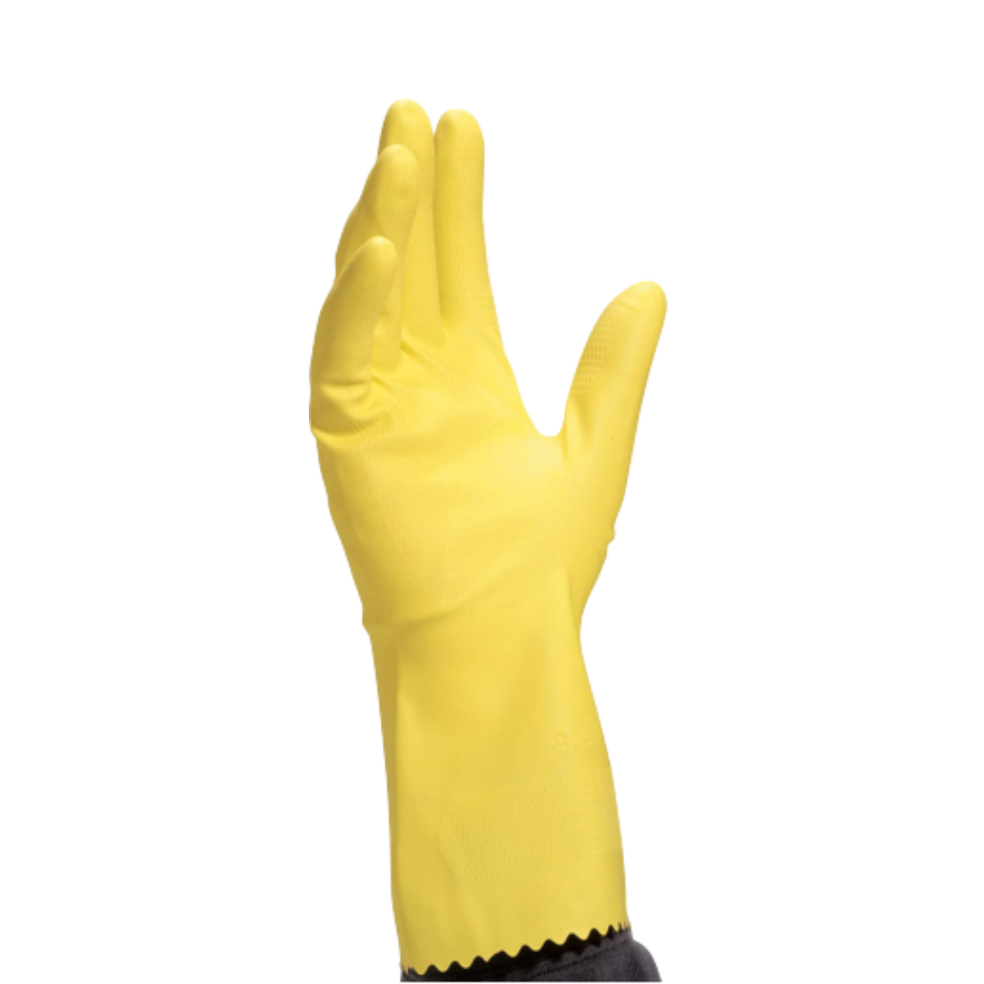 Delta Plus VE240 kindad keemiliste tegurite kaitseks - Image 2