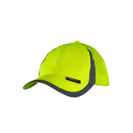 Kõrge nähtavusega nokamüts VIZWELL VWOT229