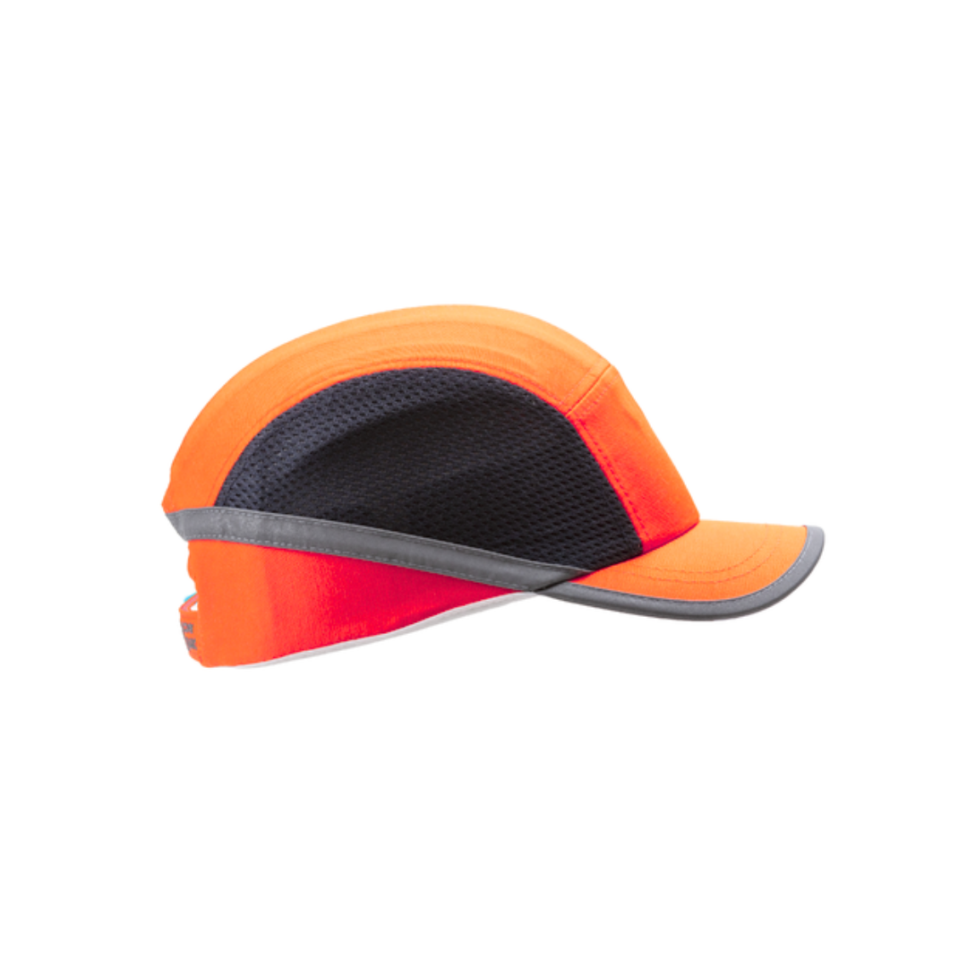 Nokamüts Coverguard Shockproof HV