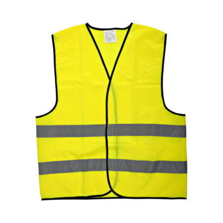 Helkurvest SG, klass 2