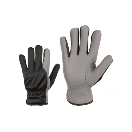 Töökindad SG 300 tugevast sünteetilisest nahast