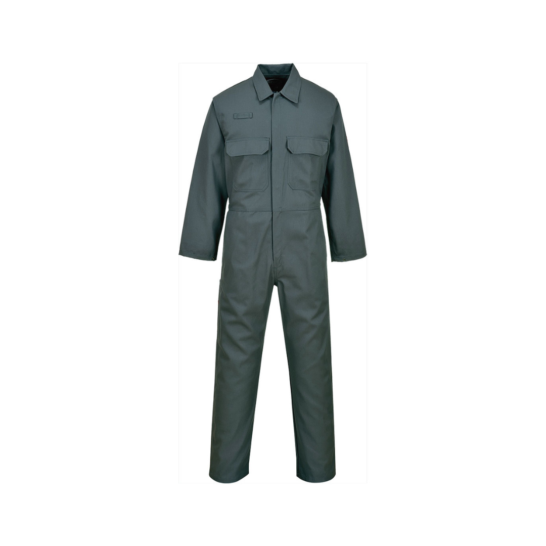 Portwest BIZ1 Bizweld Work FR kombinesoon - Image 2