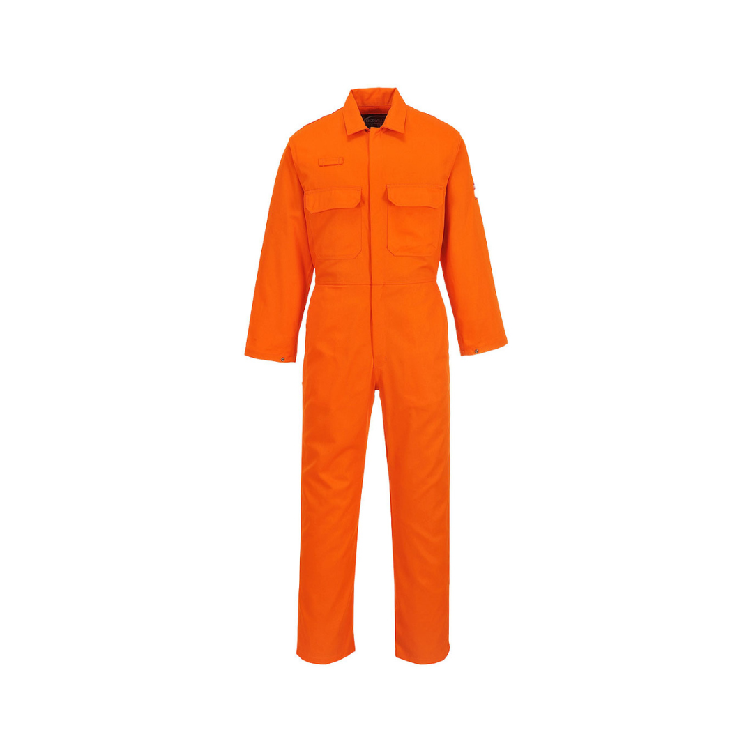 Portwest BIZ1 Bizweld Work FR kombinesoon - Image 4