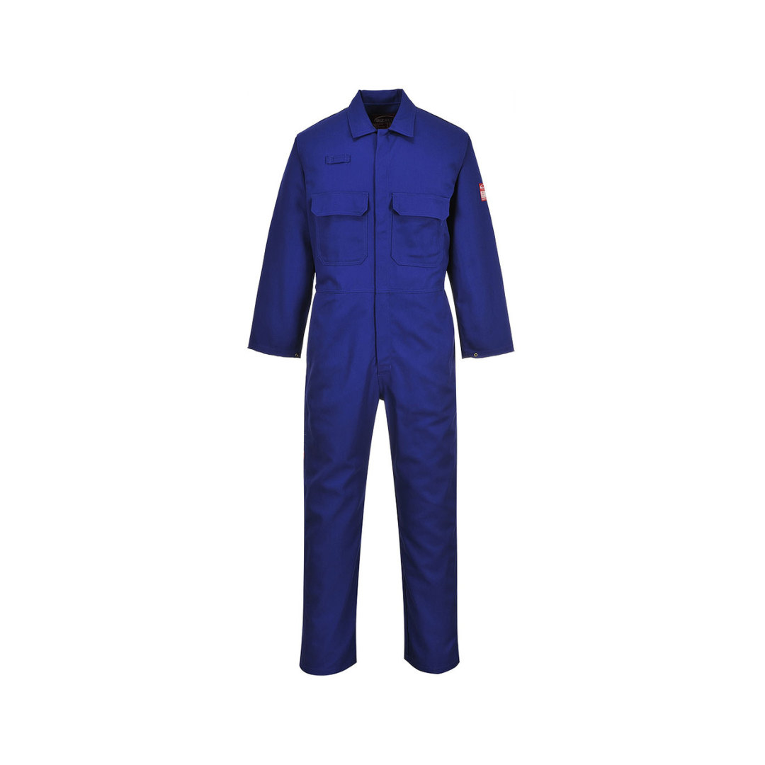 Portwest BIZ1 Bizweld Work FR kombinesoon - Image 5