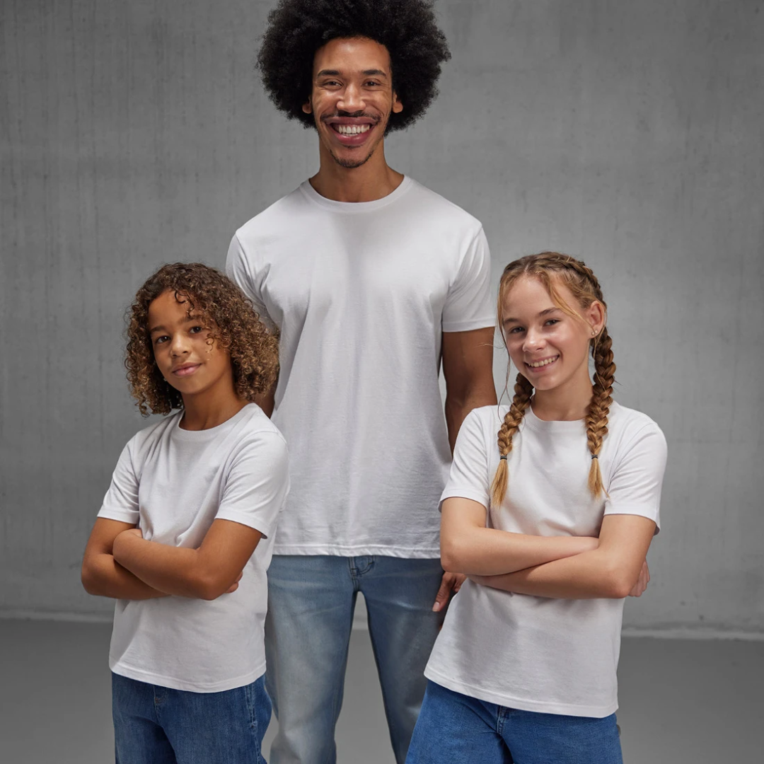 T-särk B&C #E190 - Image 2