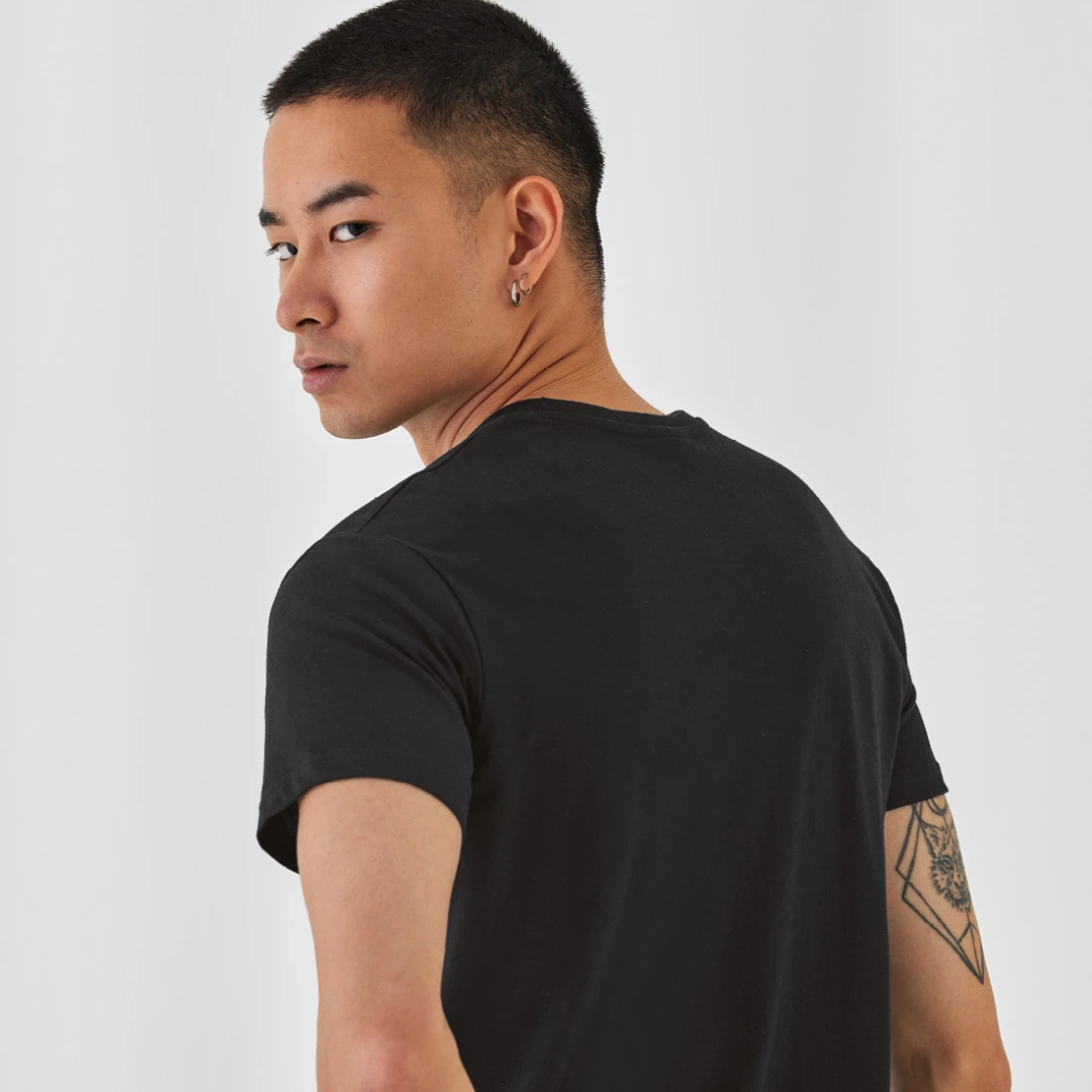 T-särk B&C #E190 - Image 3