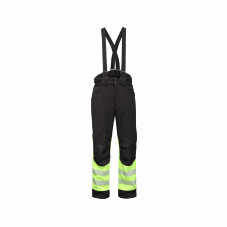 Talve traksipüksid BoSafety ATLANTA Warm Overall