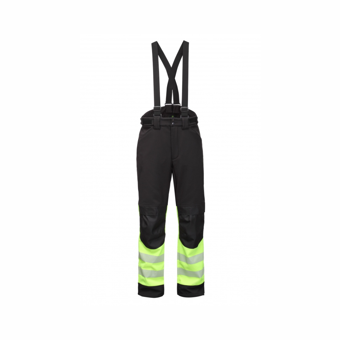 Talve traksipüksid BoSafety ATLANTA Warm Overall