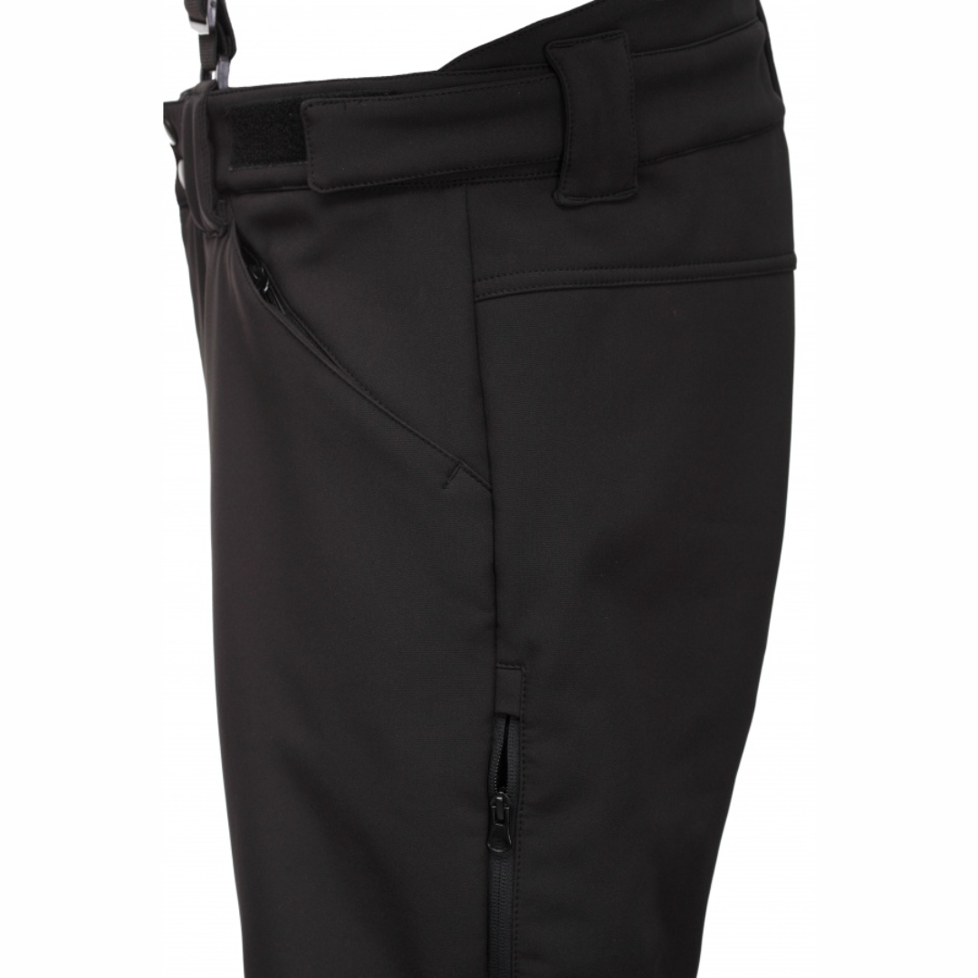 Talve traksipüksid BoSafety ATLANTA Warm Overall - Image 4