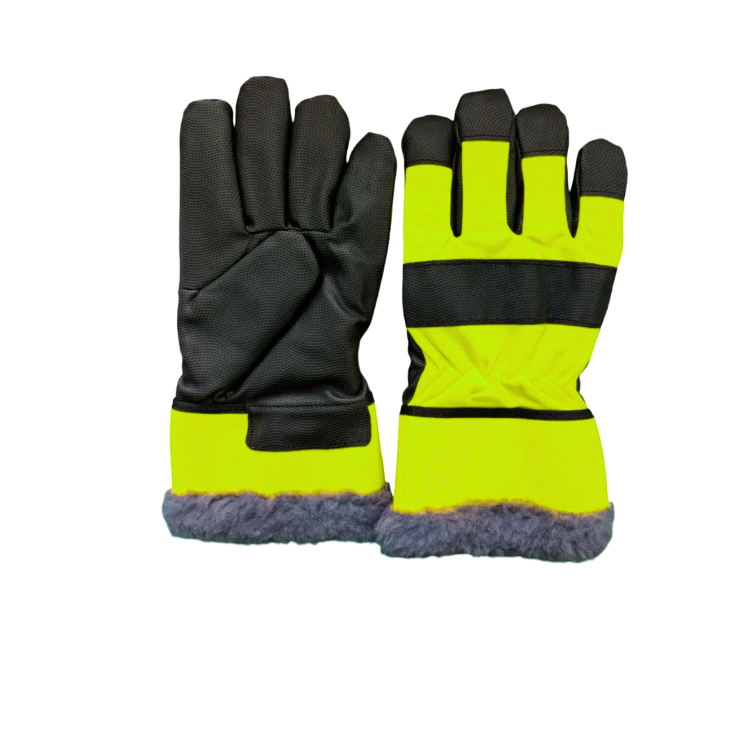 Talvekindad TETU 121TV