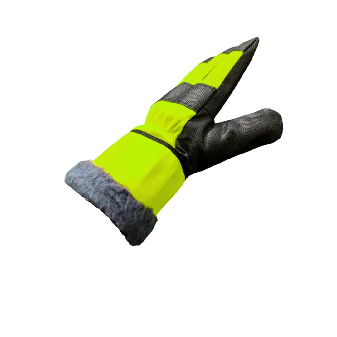 Talvekindad TETU 121TV - Image 5