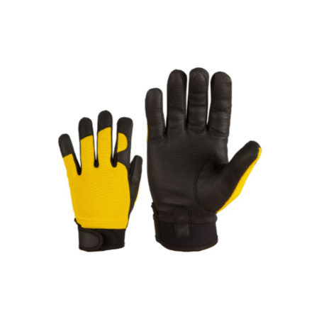 Полиуретановые рабочие перчатки SG 318