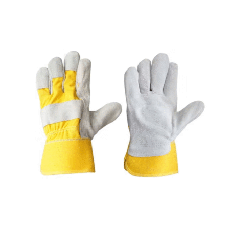 Nahast töökindad SG 201A