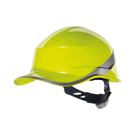 DIAMOND V kaitsekiiver ABS-ist elektroisolatsiooniga