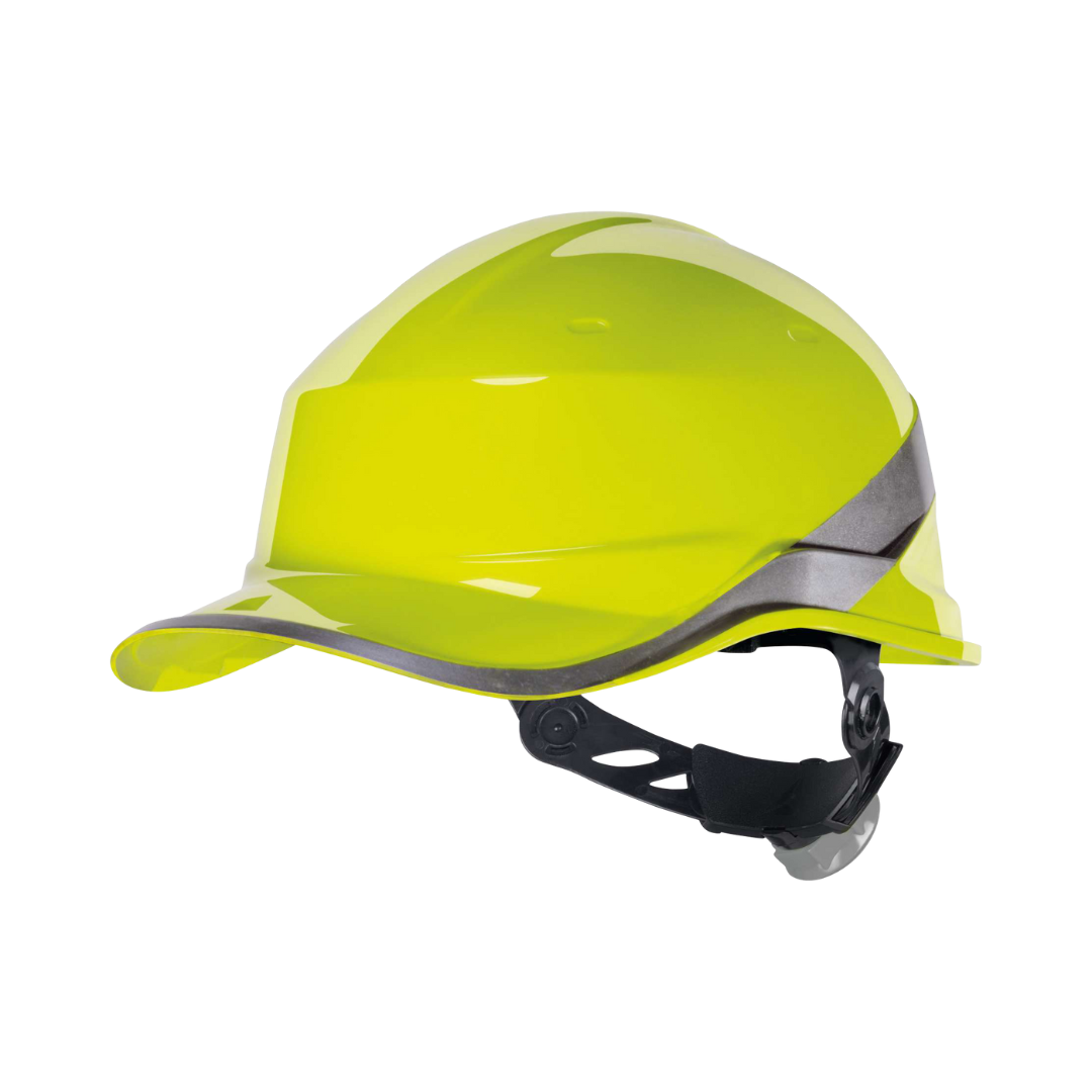 DIAMOND V kaitsekiiver ABS-ist elektroisolatsiooniga