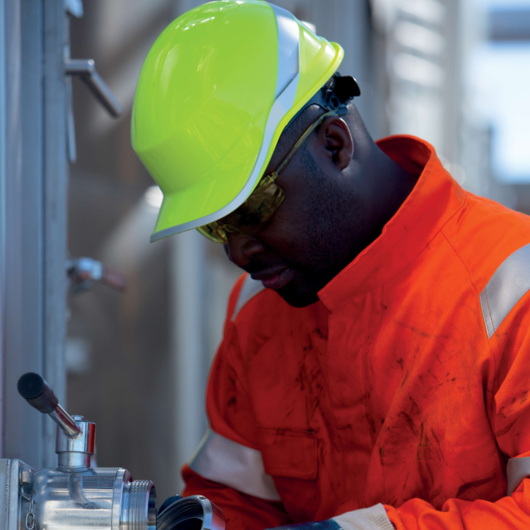 DIAMOND V kaitsekiiver ABS-ist elektroisolatsiooniga - Image 10