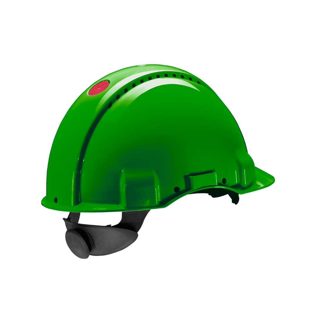 Kaitsekiiver 3M™ G3000 seeria - Image 4