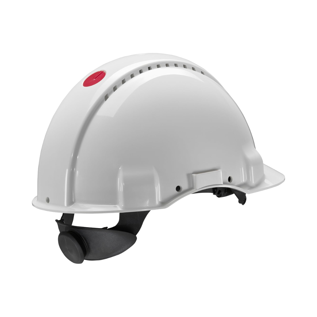 Kaitsekiiver 3M™ G3000 seeria