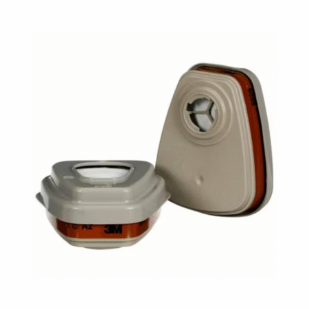 Filtrikassett 3M™ 6055, A2