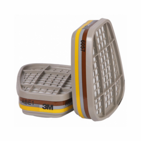 Filtrikassett 3M™ 6057, ABE1