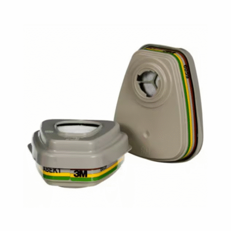 Filtrikassett 3M™ 6059, ABEK1
