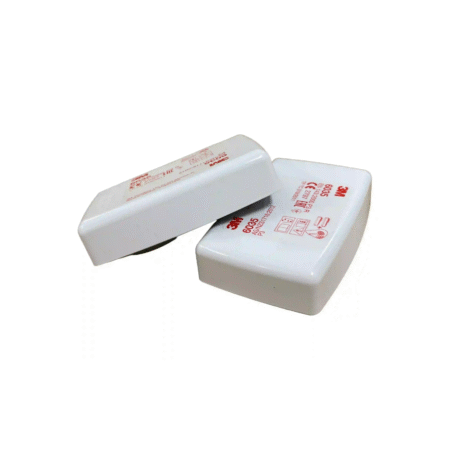 Filtrikassett 3M™ 6035, P3 R