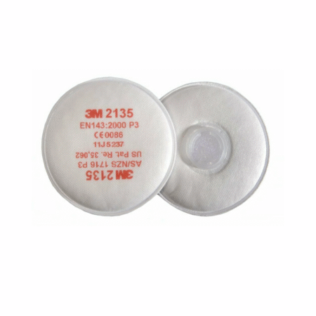 3M™ Osakeste filter P3 R, 2135