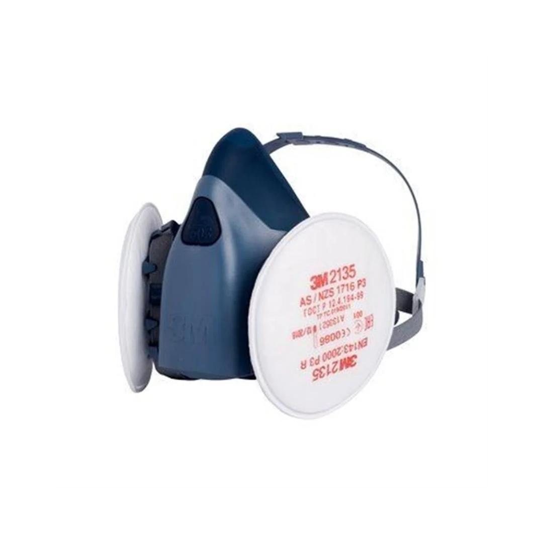 3M™ Osakeste filter P3 R, 2135 - Image 2