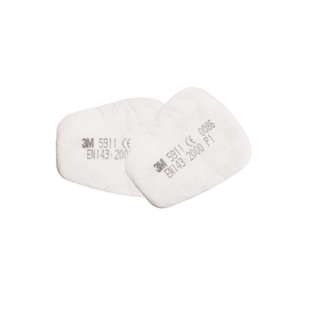 3M™ Osakeste filter P1 R, 5911