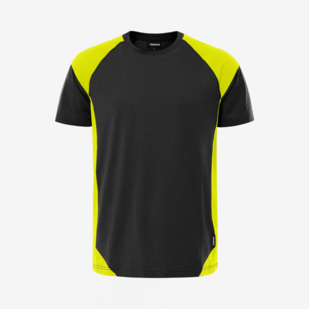 Tihke roheline T-särk Fristads 7046 GTM