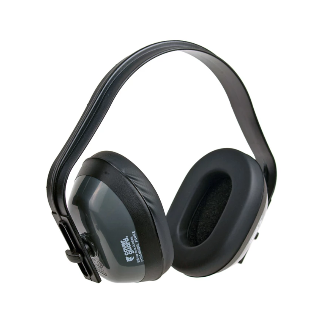 COVERGUARD MAX 200 kõrvaklapid