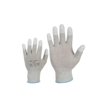 Elastsed töökindad SG 128