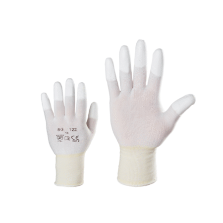 Elastsed töökindad SG 122