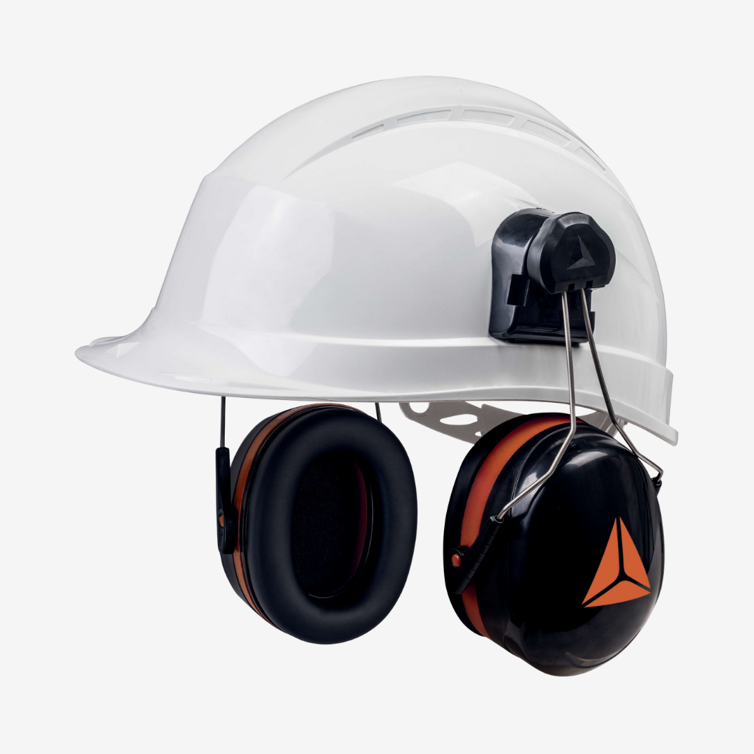 Delta Plus MAGNY HELMET 2 kõrvaklapid