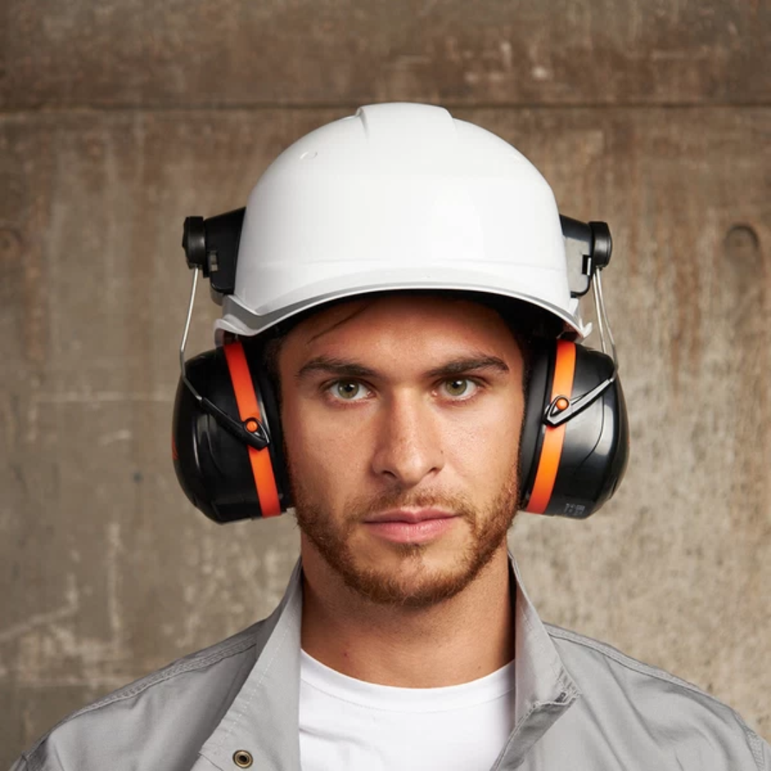 Delta Plus MAGNY HELMET 2 kõrvaklapid - Image 2