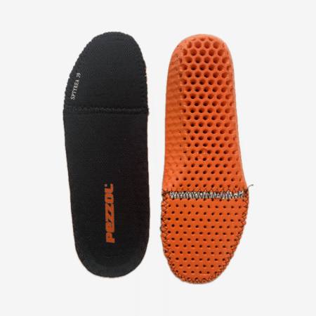 Sisetallad PEZZOL TYRE