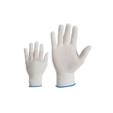 Nailonist kootud töökindad art. 102