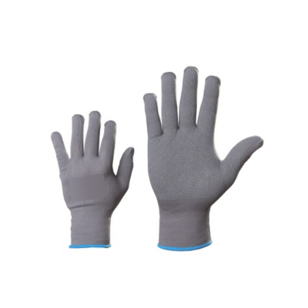 Laotöö kindad kummitäppidega art. 104