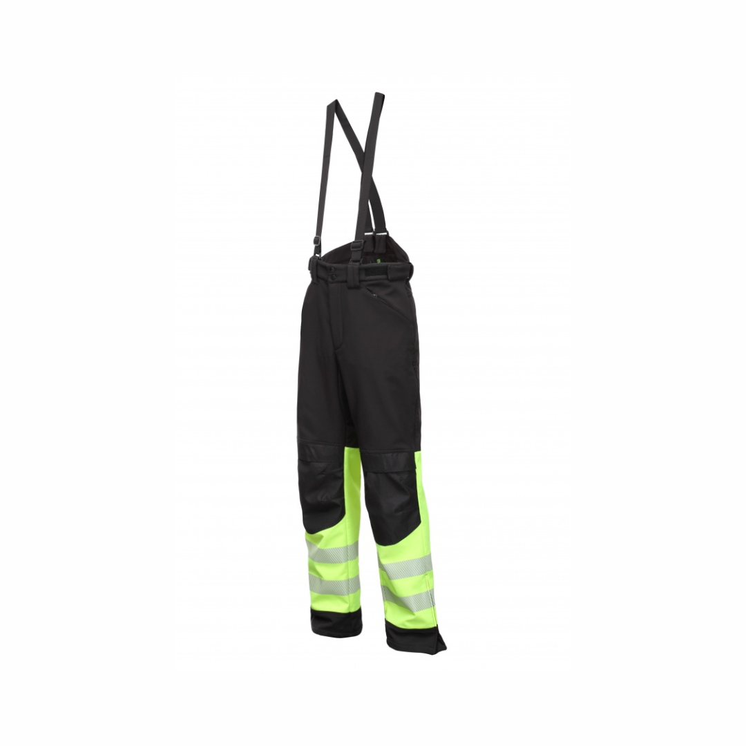 Talvihousut BoSafety ATLANTA Warm Overall - Image 3