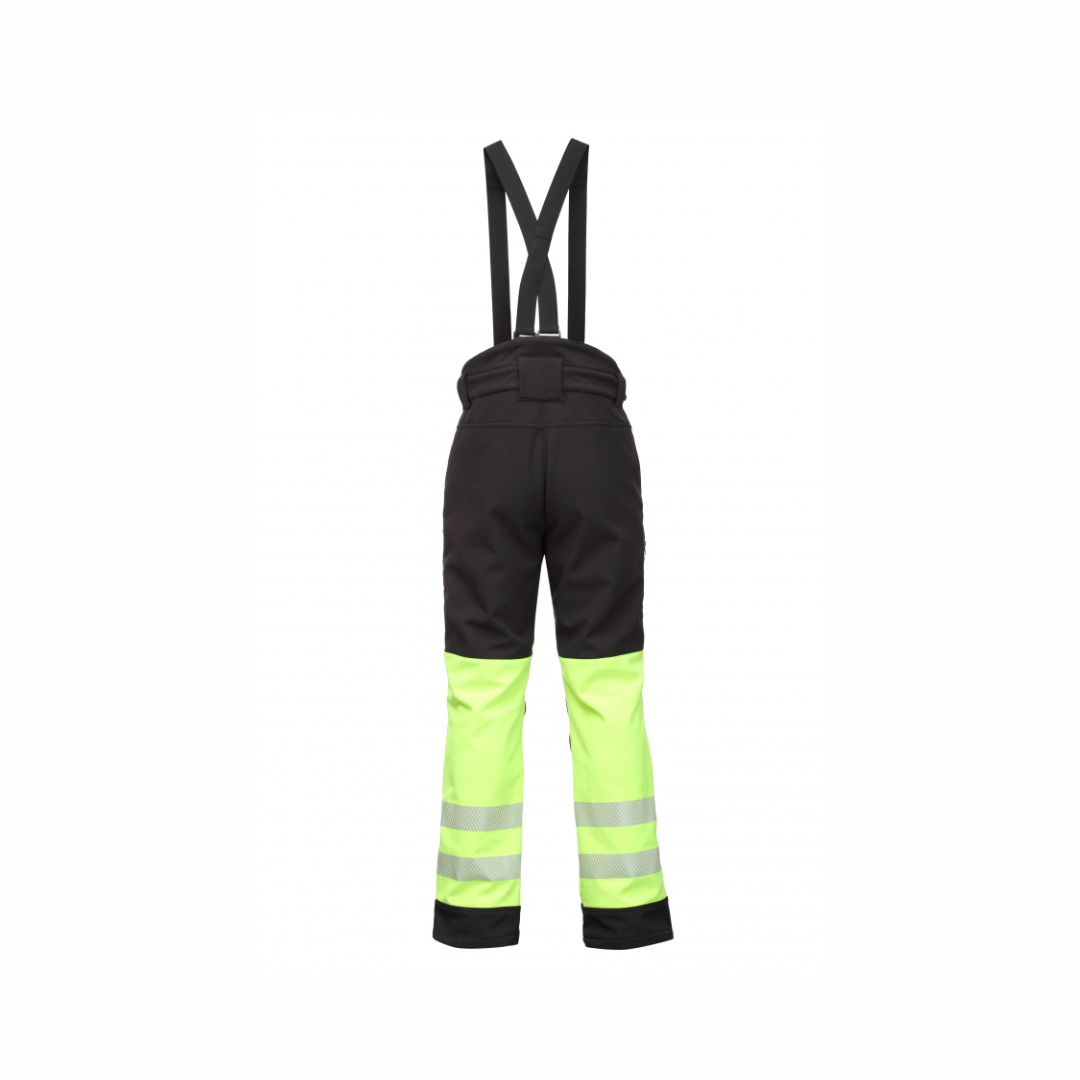 Talvihousut BoSafety ATLANTA Warm Overall - Image 2