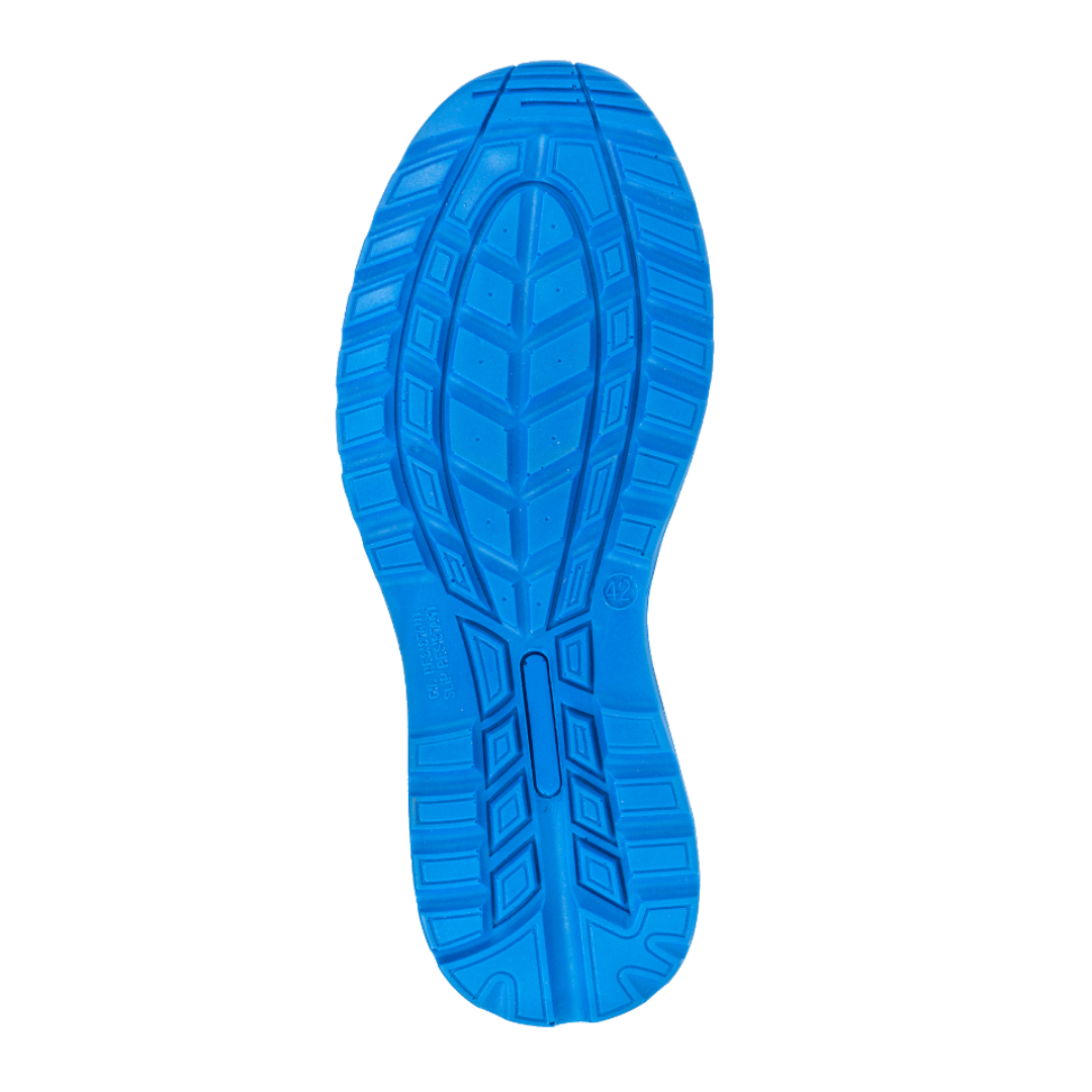 BENNON ADM KNITTER LOW S1 - Pilt 4