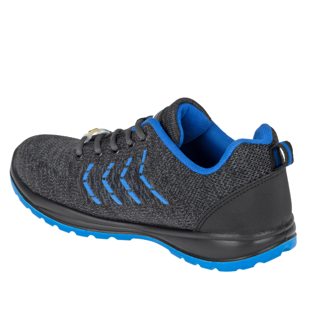 BENNON ADM KNITTER LOW S1 - Pilt 3
