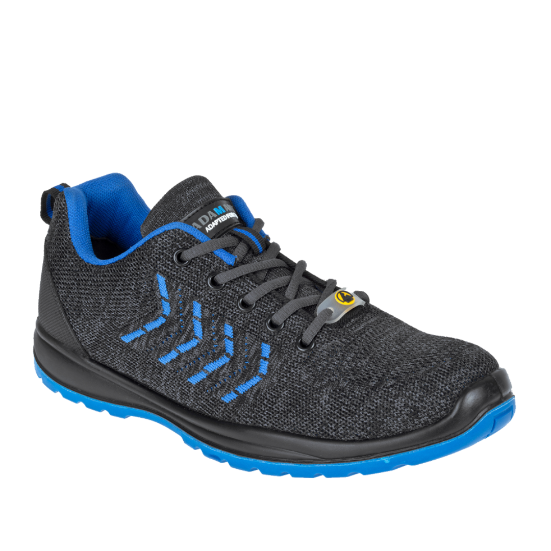 BENNON ADM KNITTER LOW S1 - Pilt 2