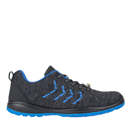BENNON ADM KNITTER LOW S1