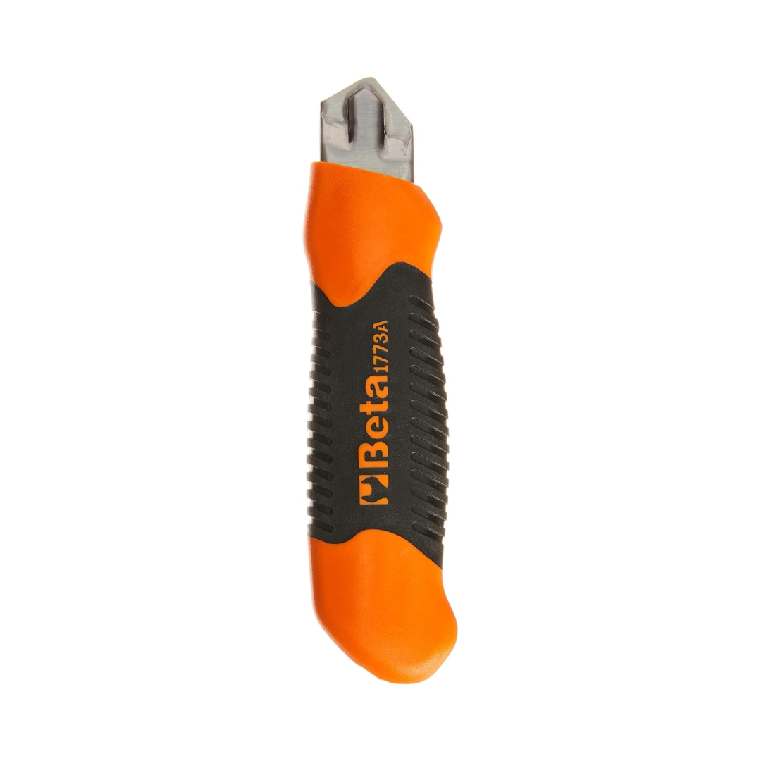 Beta 1773A snap-off utility knife, 25 mm - Image 3