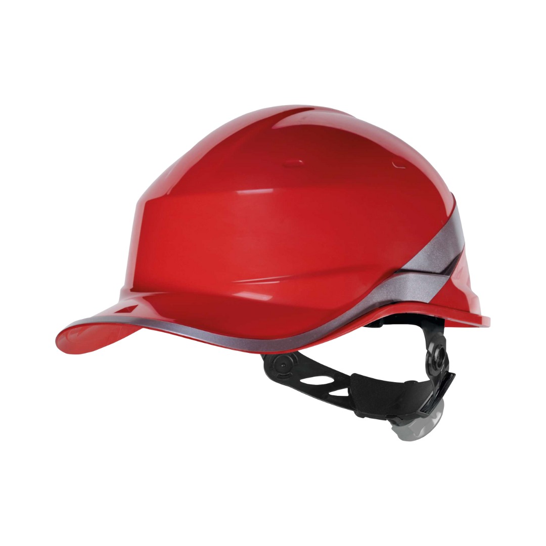 DIAMOND V kaitsekiiver ABS-ist elektroisolatsiooniga - Pilt 4