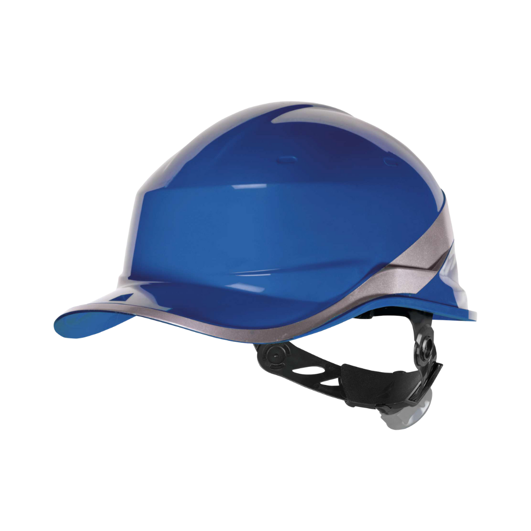 DIAMOND V kaitsekiiver ABS-ist elektroisolatsiooniga - Pilt 3