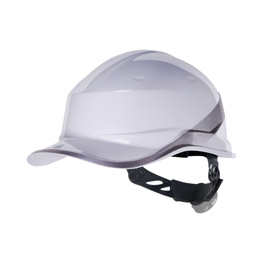 DIAMOND V kaitsekiiver ABS-ist elektroisolatsiooniga - Pilt 2