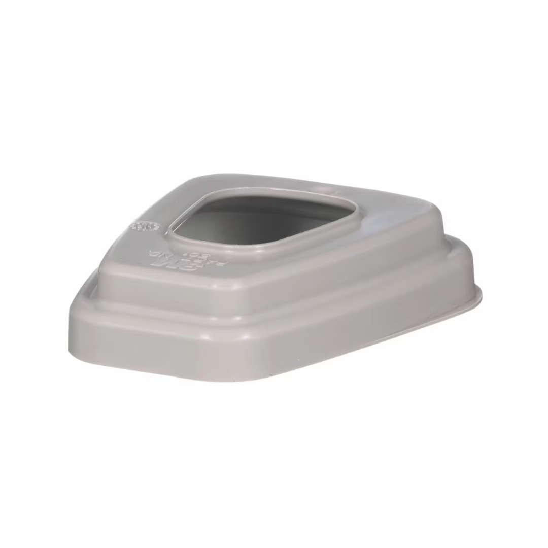 3M™ 501 korduvkasutatavate respiraatorite filtrikandur - Pilt 4