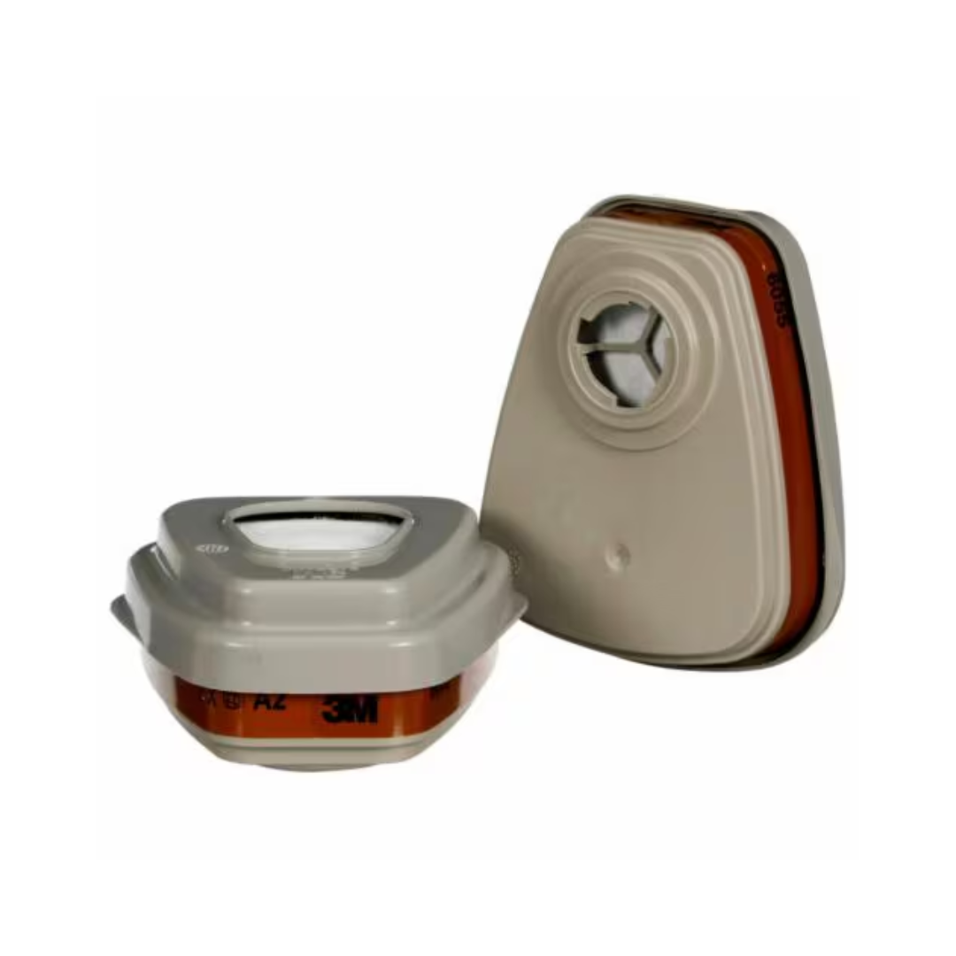 Filtrikassett 3M™ 6055, A2
